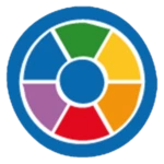 Logo of ComColors android Application 